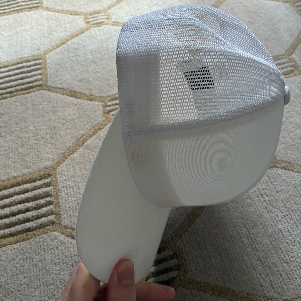 Travis Mathew Widder Snapback Hat - Picture 6 of 7